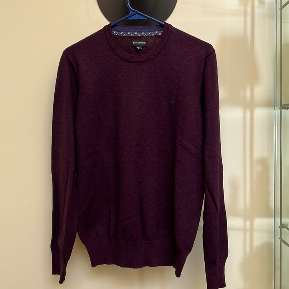 Bruun & Stengade man’s sweater - Picture 2 of 4